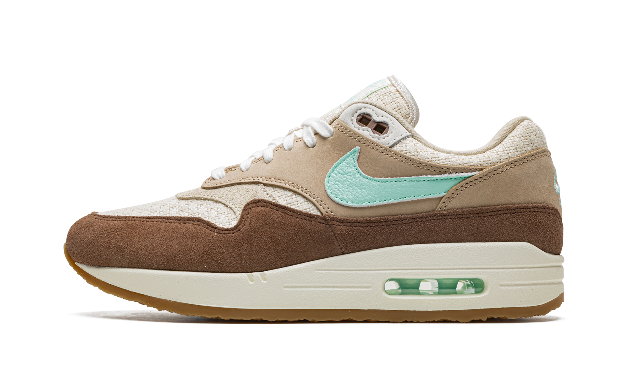 Nike Air Max 1 Crepe Hemp 2022 1