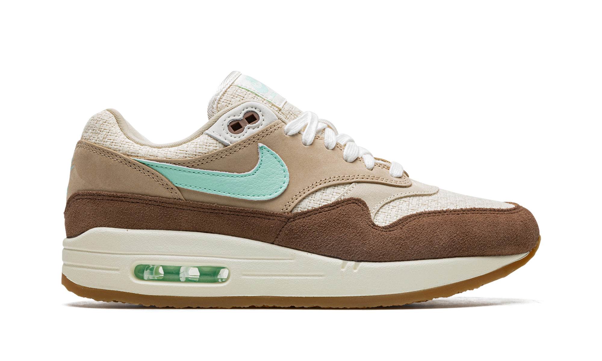 Nike Air Max 1 Crepe Hemp 2022 6