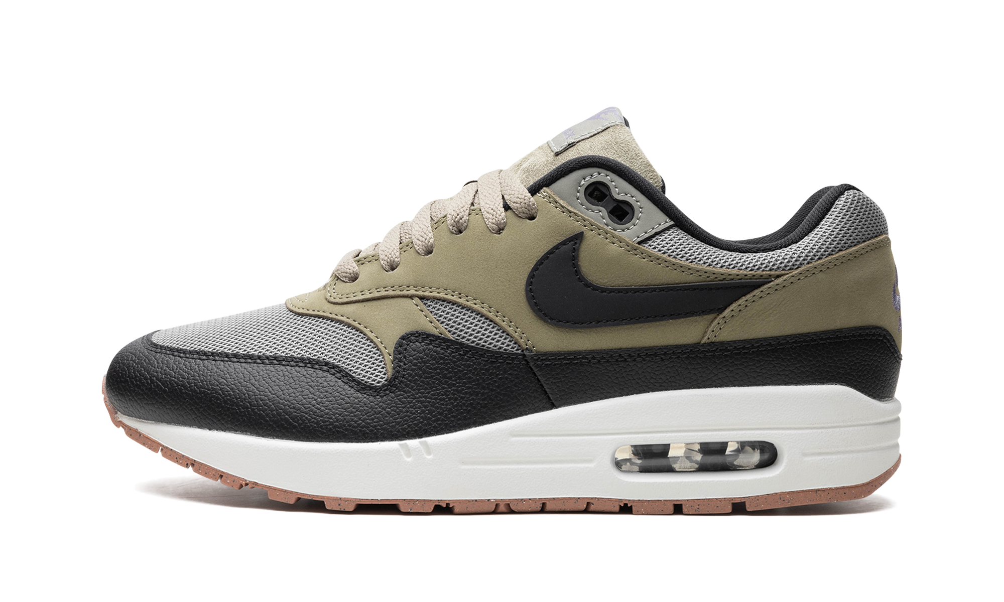 Nike Air Max 1 Dark Stucco 1