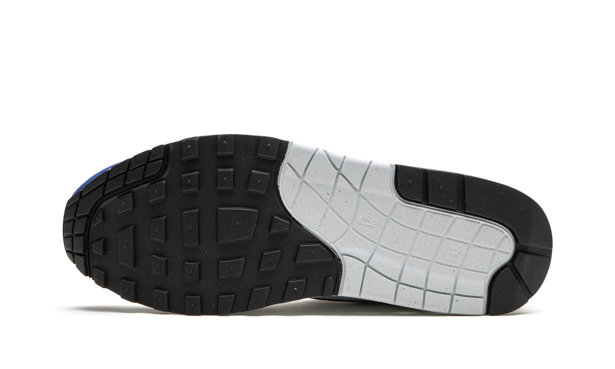 Nike Air Max 1 Deep Royal Blue 6