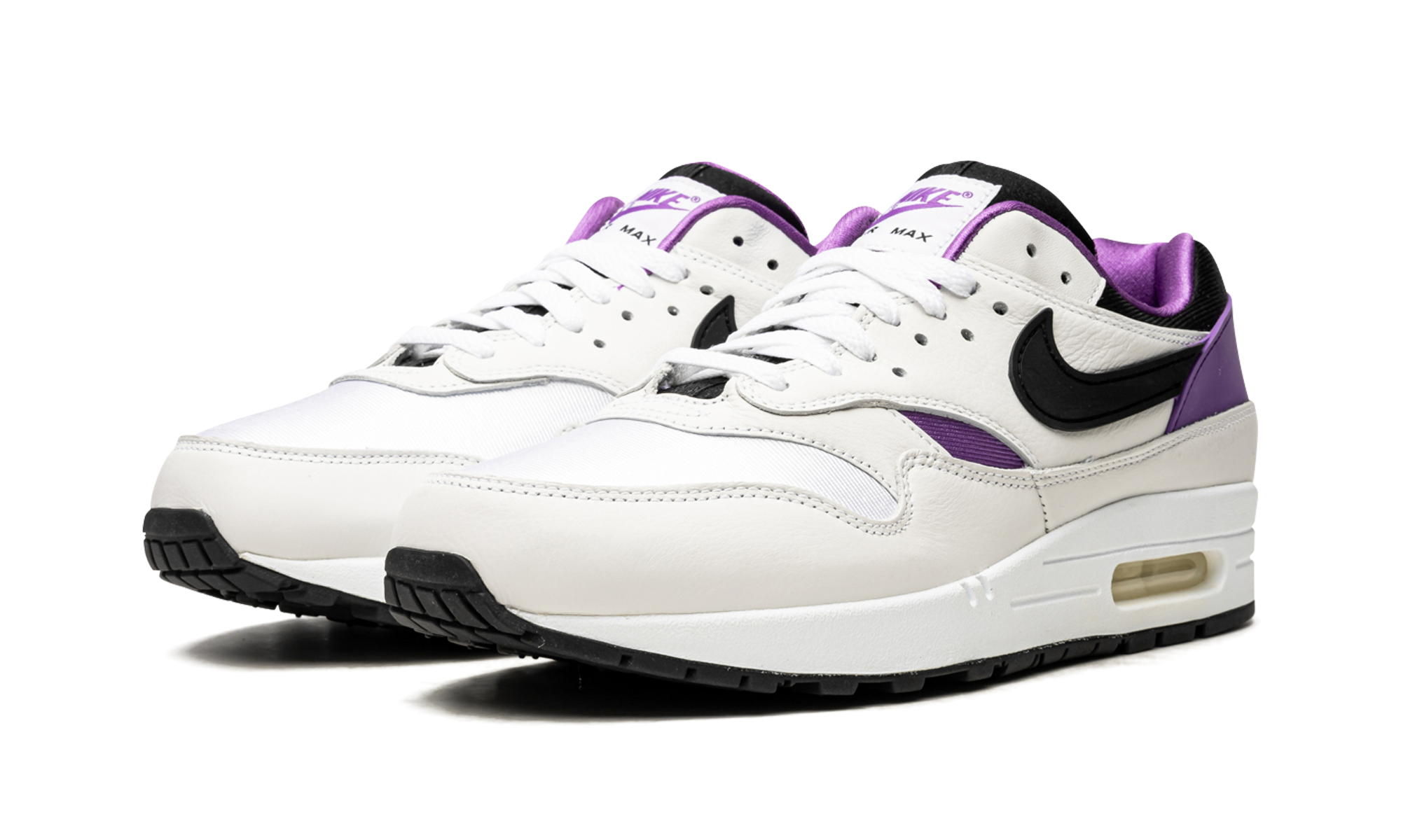 Nike Air Max 1 DNA CH.1 Purple Punch 2