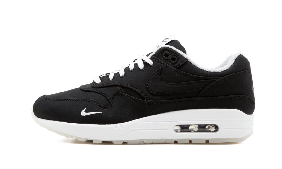 Nike Air Max 1 Dover Street Market Ventile (Black) 1