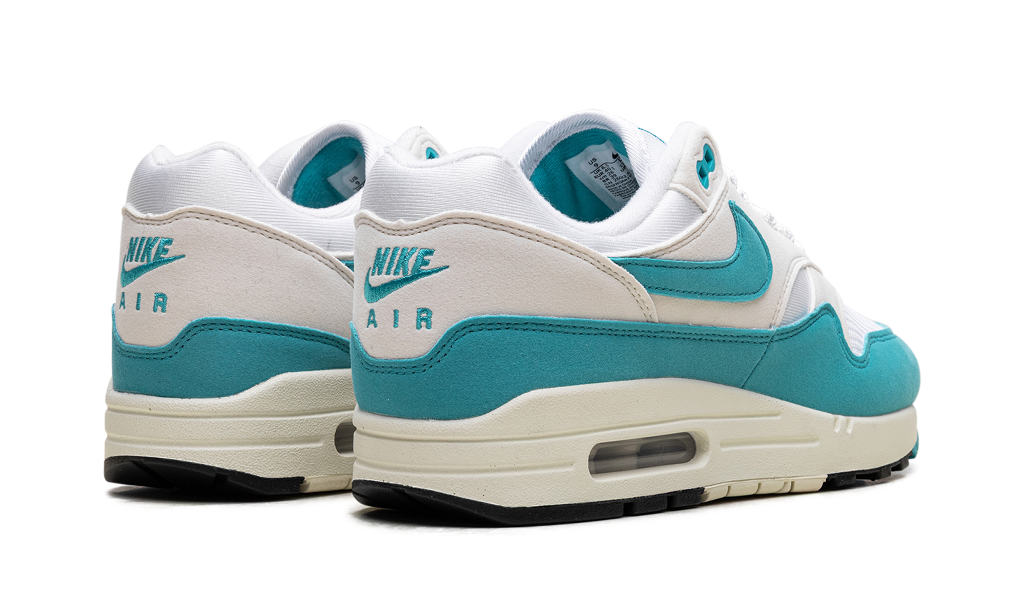 Nike Air Max 1 Dusty Cactus (W) 4