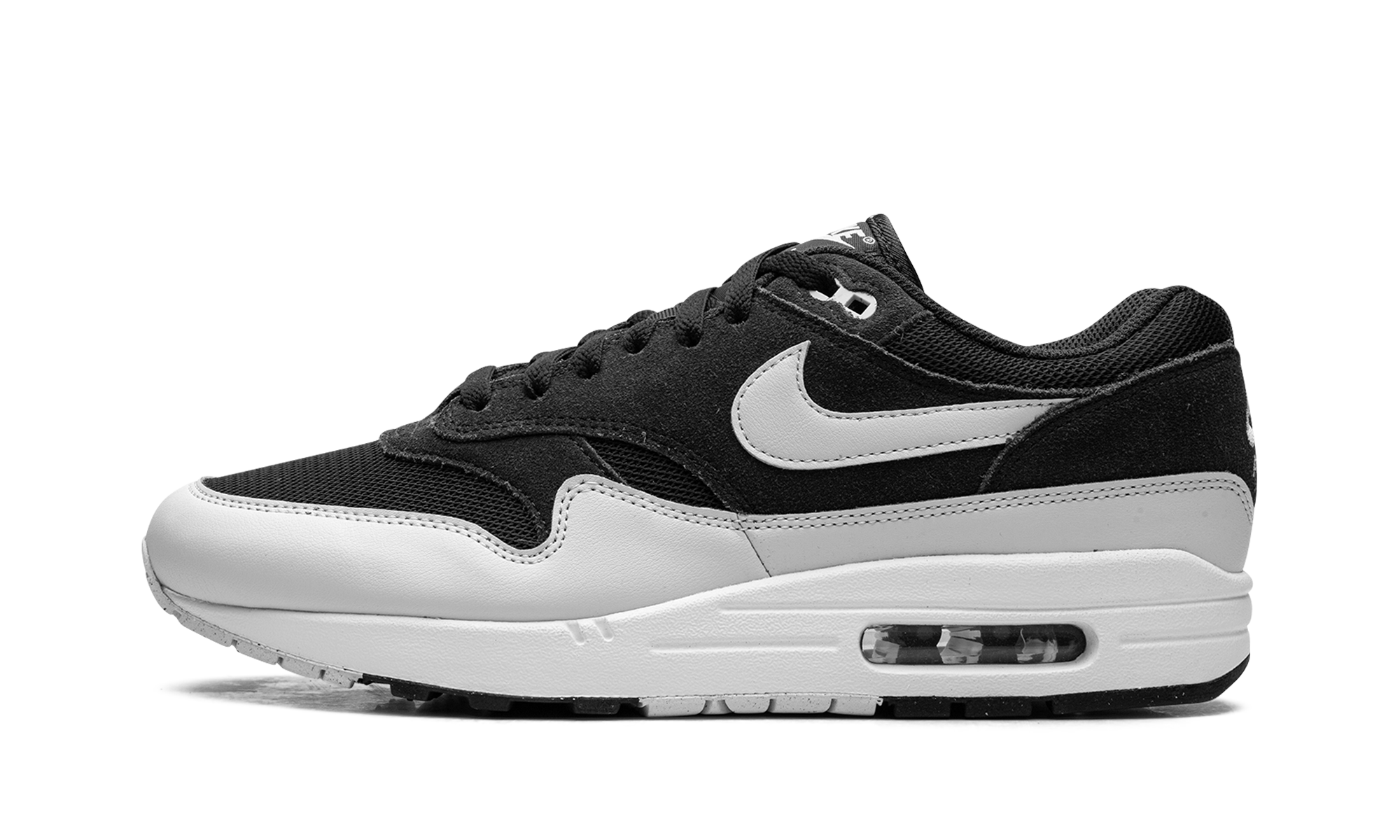 Nike Air Max 1 Essential Off Noir Vast Grey 1