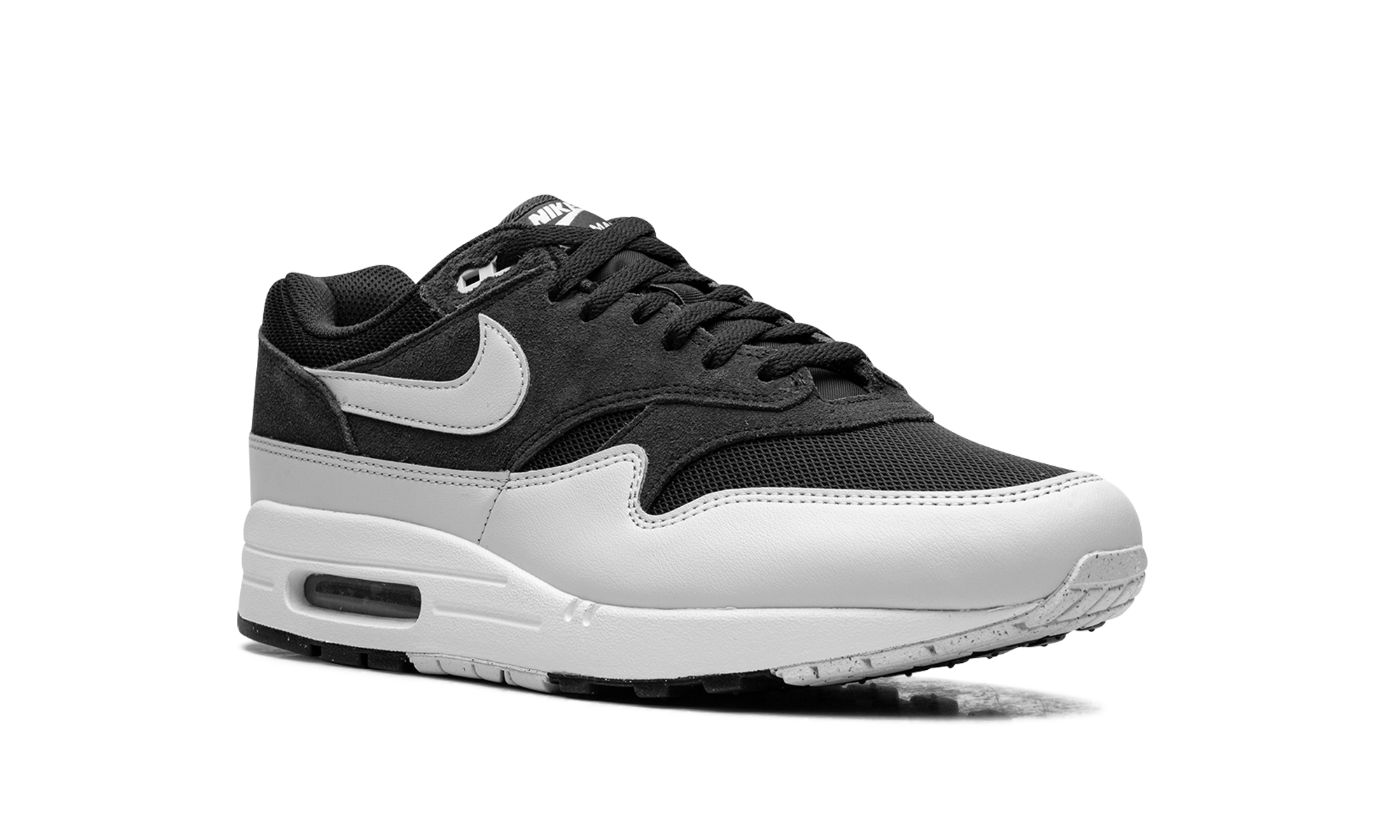Nike Air Max 1 Essential Off Noir Vast Grey 2