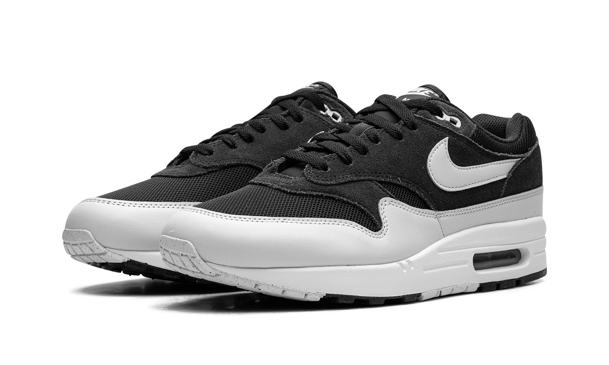 Nike Air Max 1 Essential Off Noir Vast Grey 3