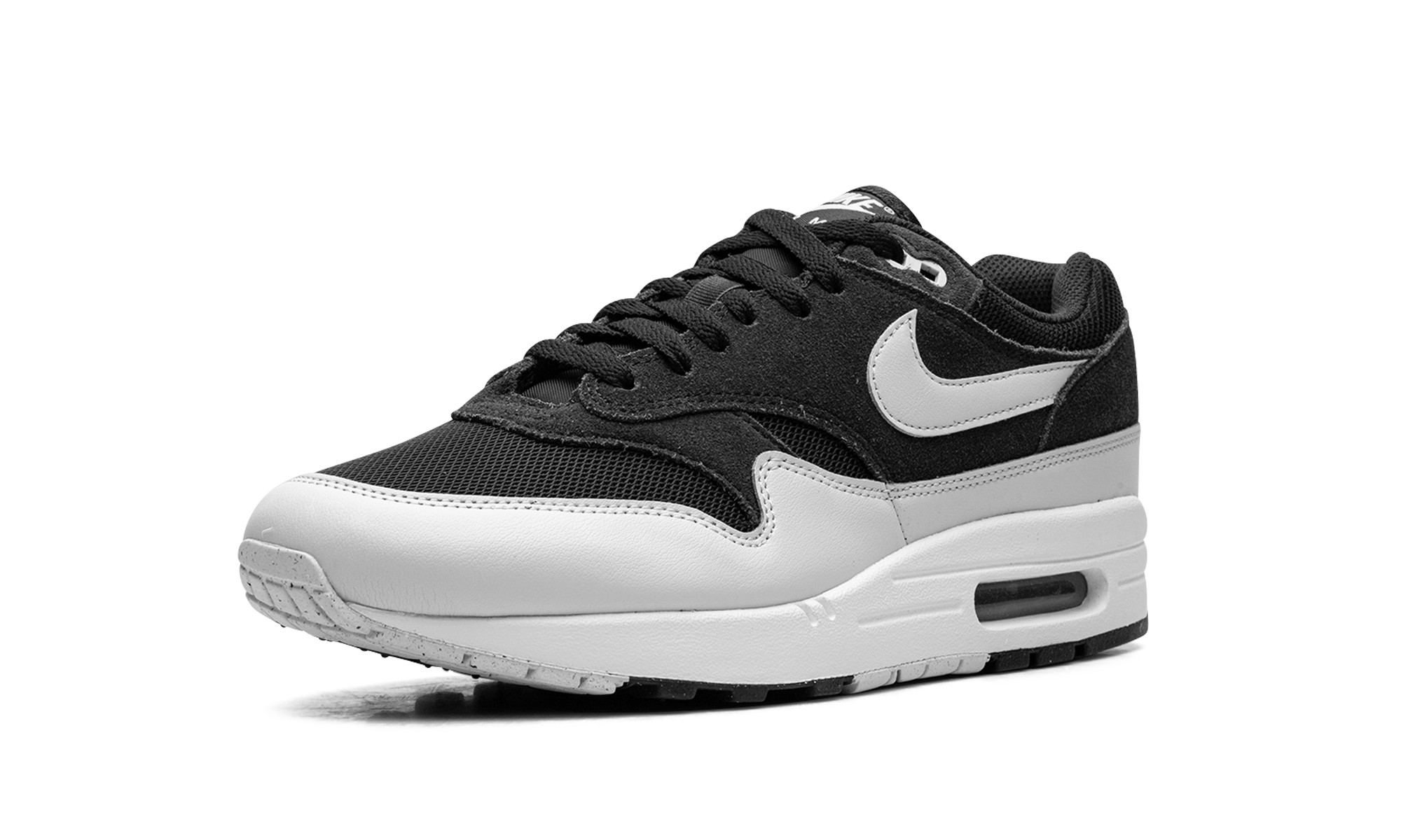 Nike Air Max 1 Essential Off Noir Vast Grey 5