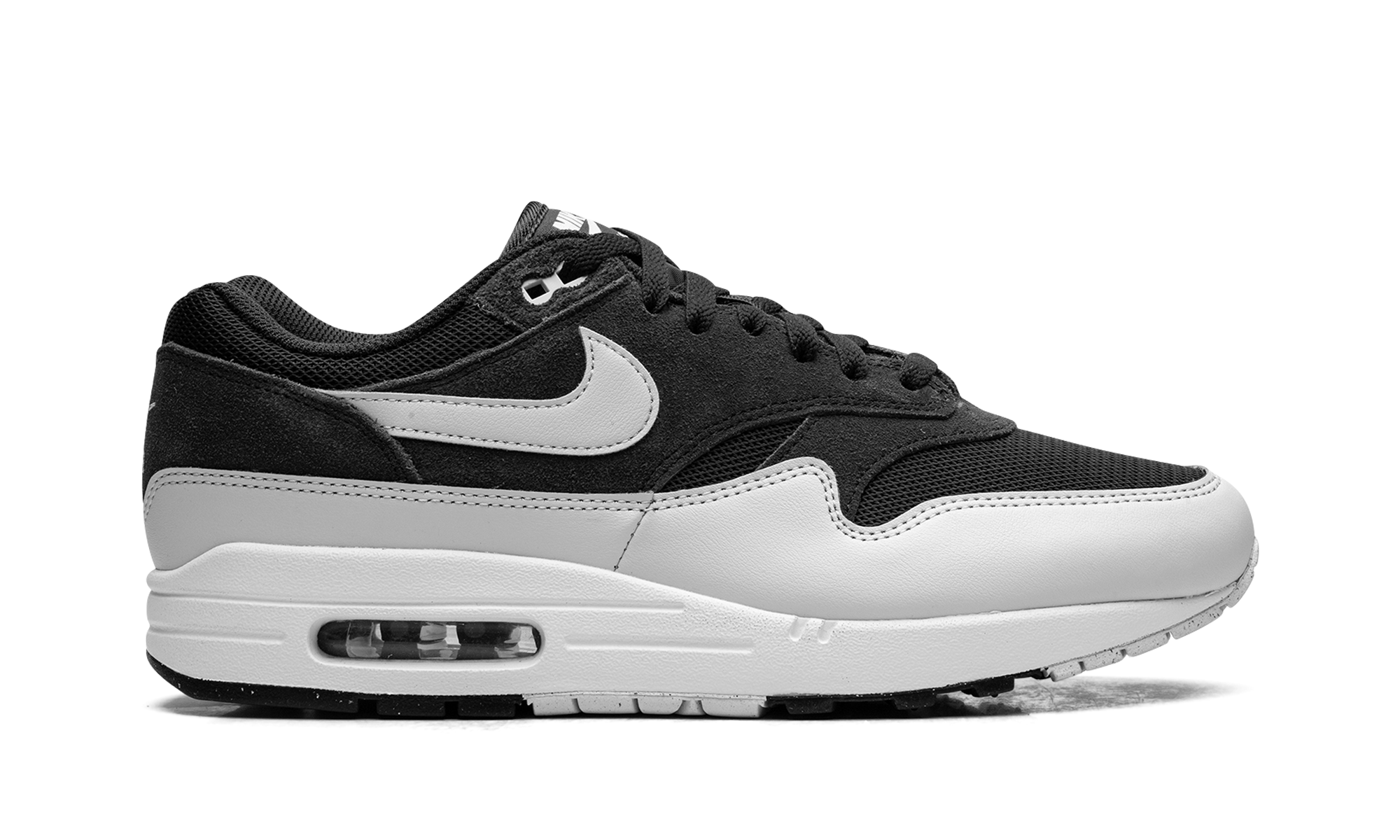 Nike Air Max 1 Essential Off Noir Vast Grey 7