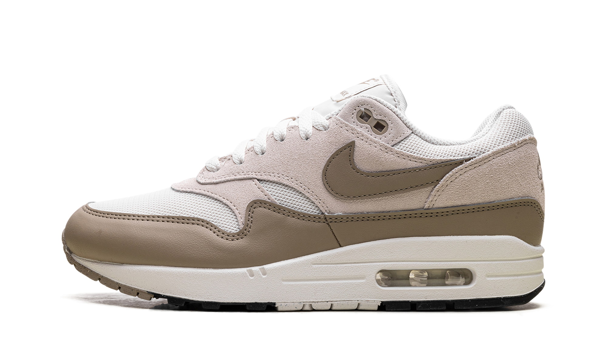 Nike Air Max 1 Essential Phantom Khaki 1