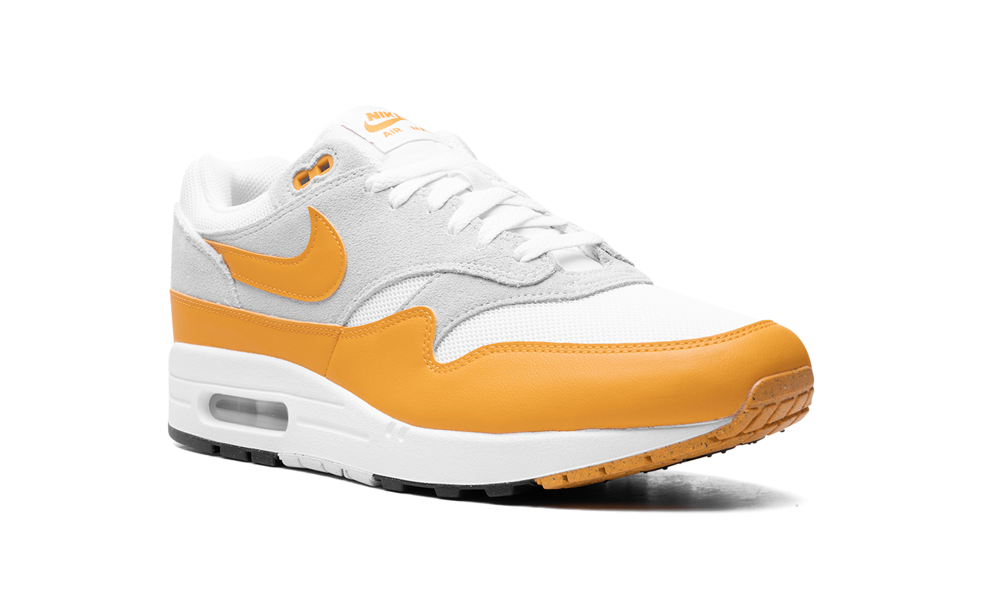 Nike Air Max 1 Essential University Gold 2