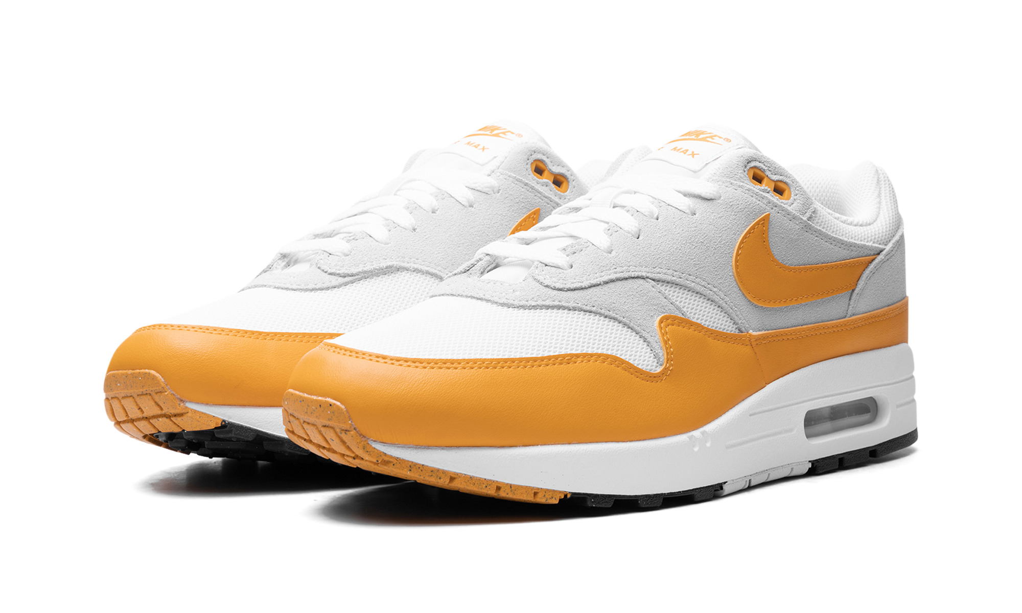 Nike Air Max 1 Essential University Gold 3