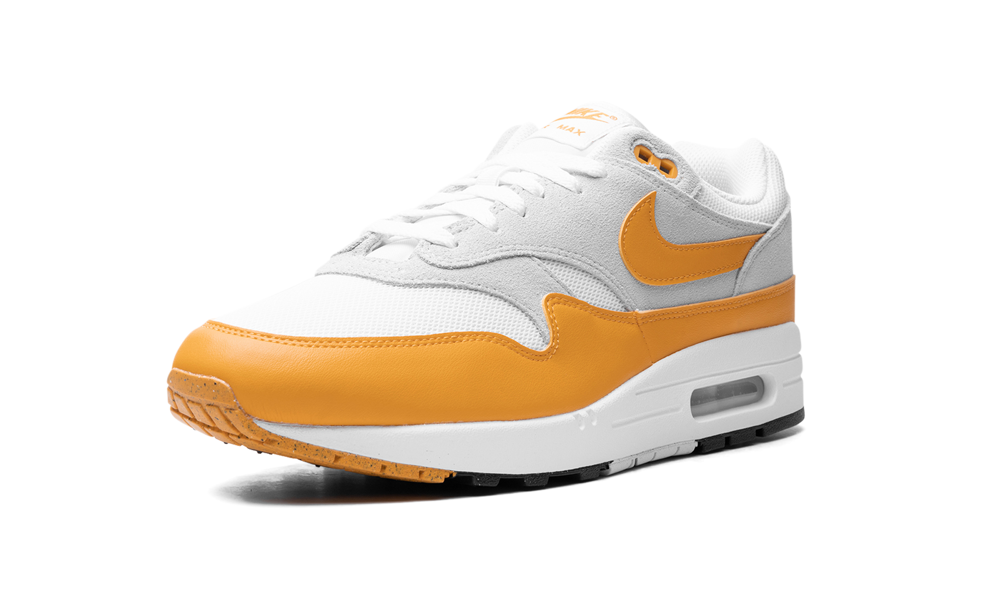 Nike Air Max 1 Essential University Gold 5