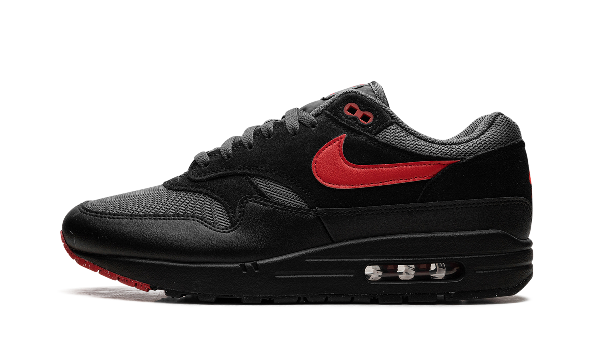 Nike Air Max 1 Essential Vamps 1