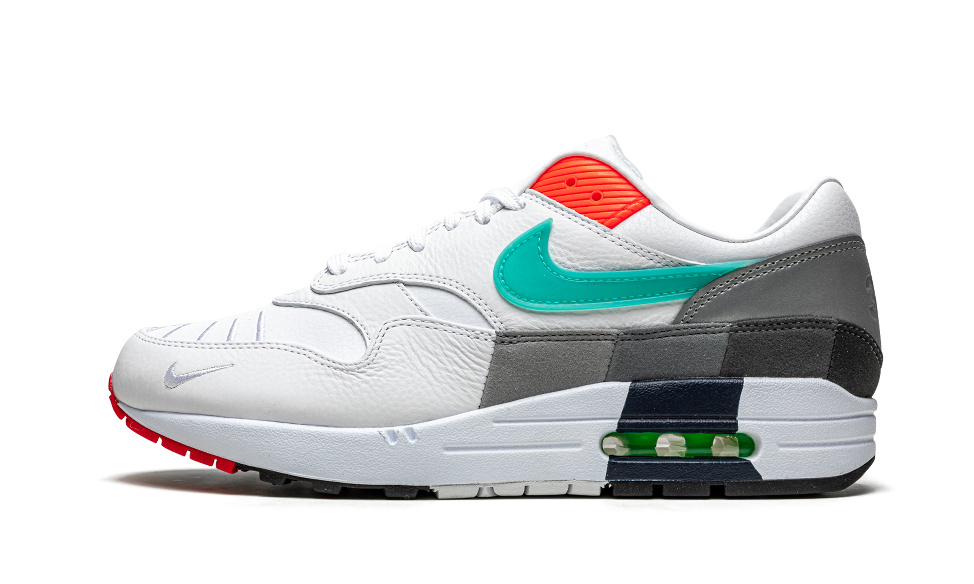 Nike Air Max 1 Evolution of Icons 1