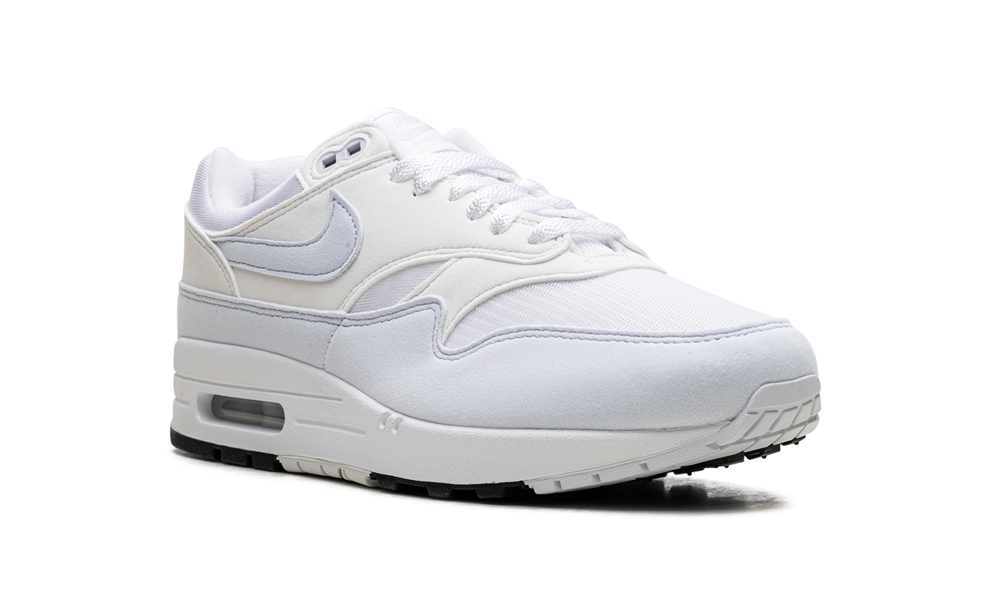 Nike Air Max 1 Football Grey 2