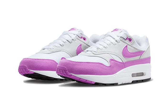 Nike Air Max 1 Fuchsia Dream 2