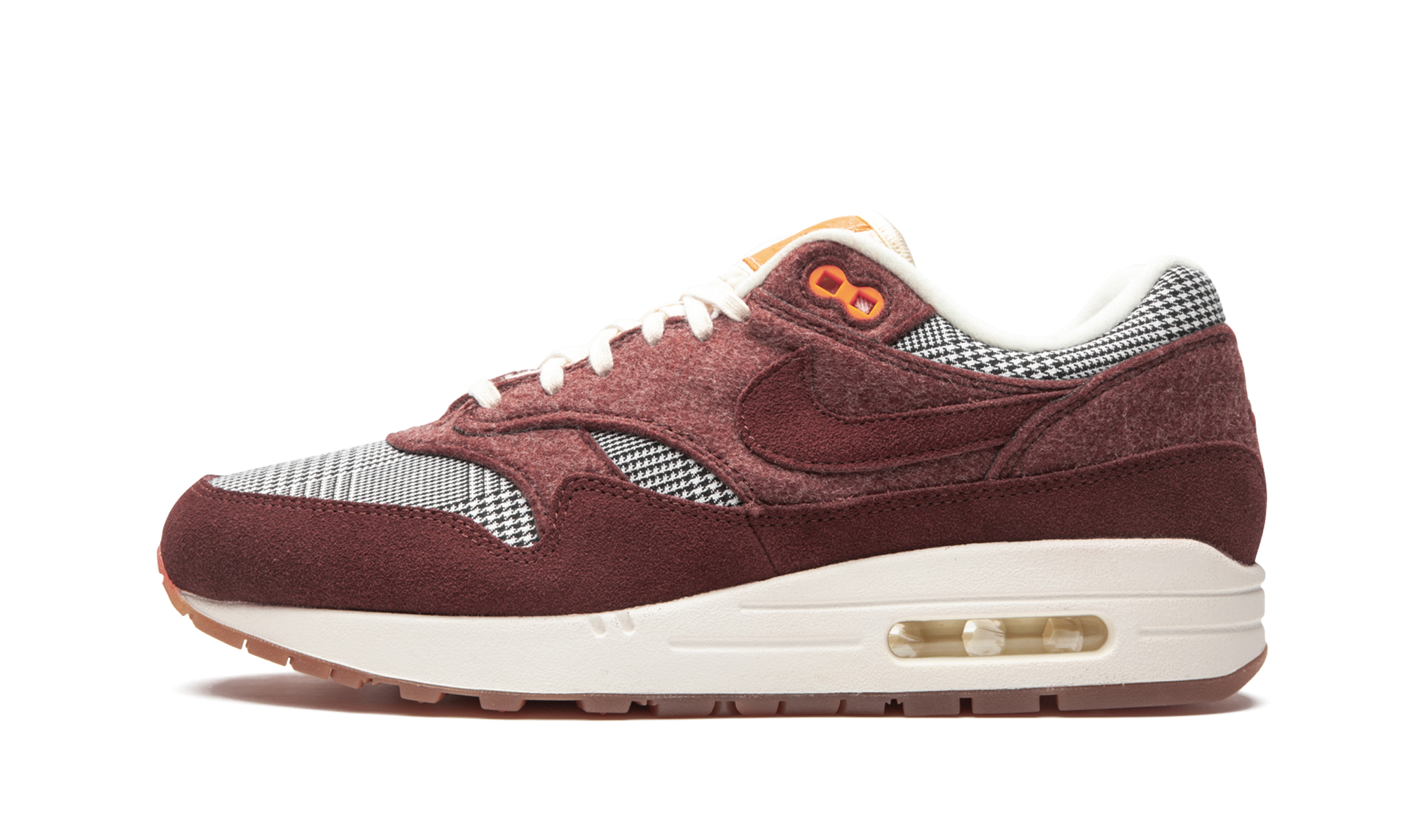 Nike Air Max 1 Houndstooth Bronze Eclipse 1