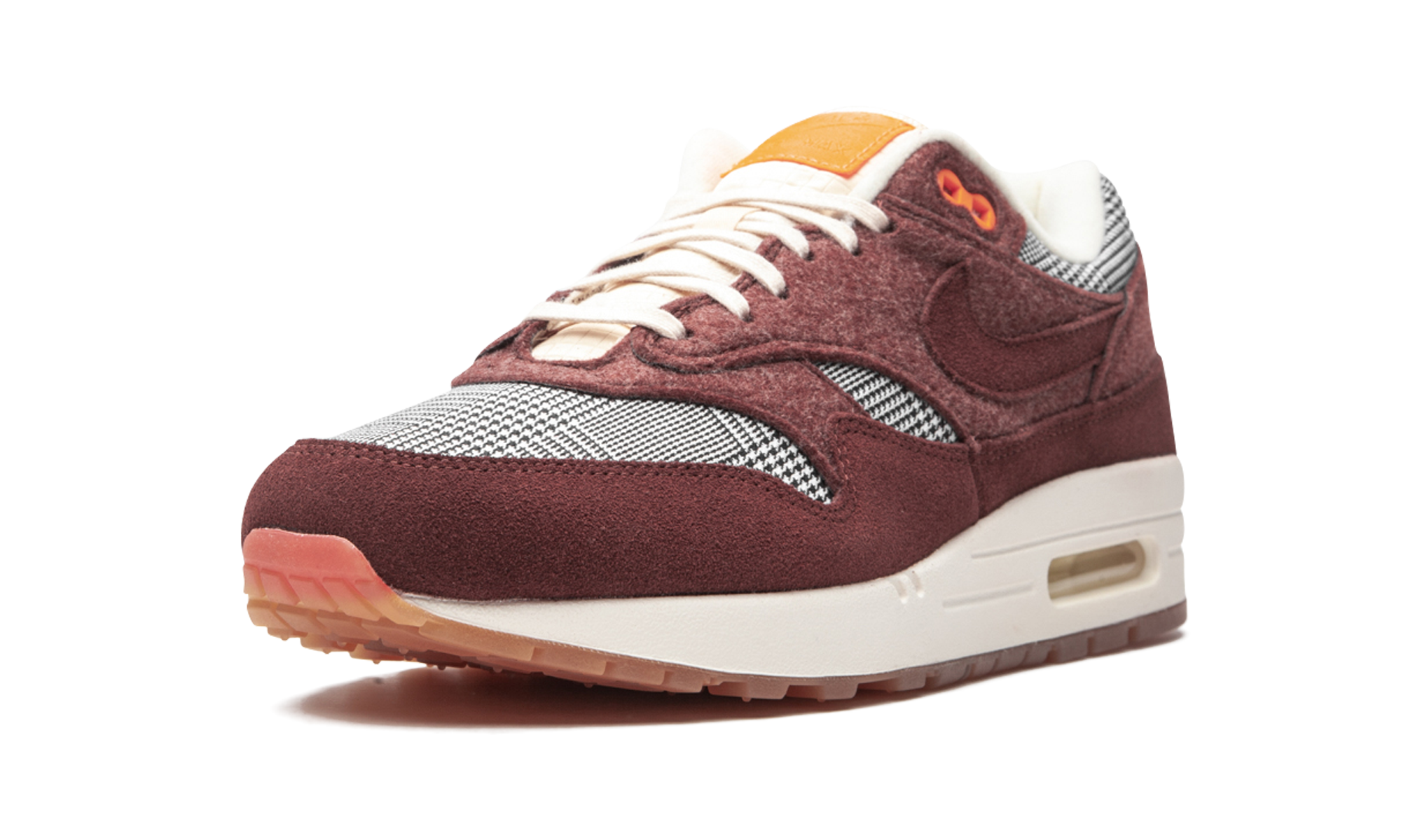 Nike Air Max 1 Houndstooth Bronze Eclipse 4
