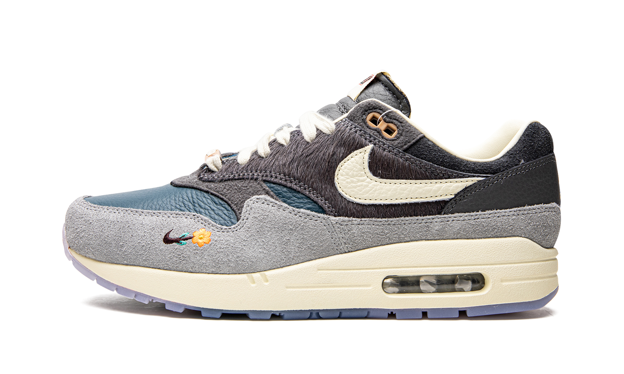 Nike Air Max 1 Kasina Won-Ang Grey 1