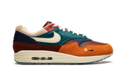 Nike Air Max 1 Kasina Won-Ang Orange 6