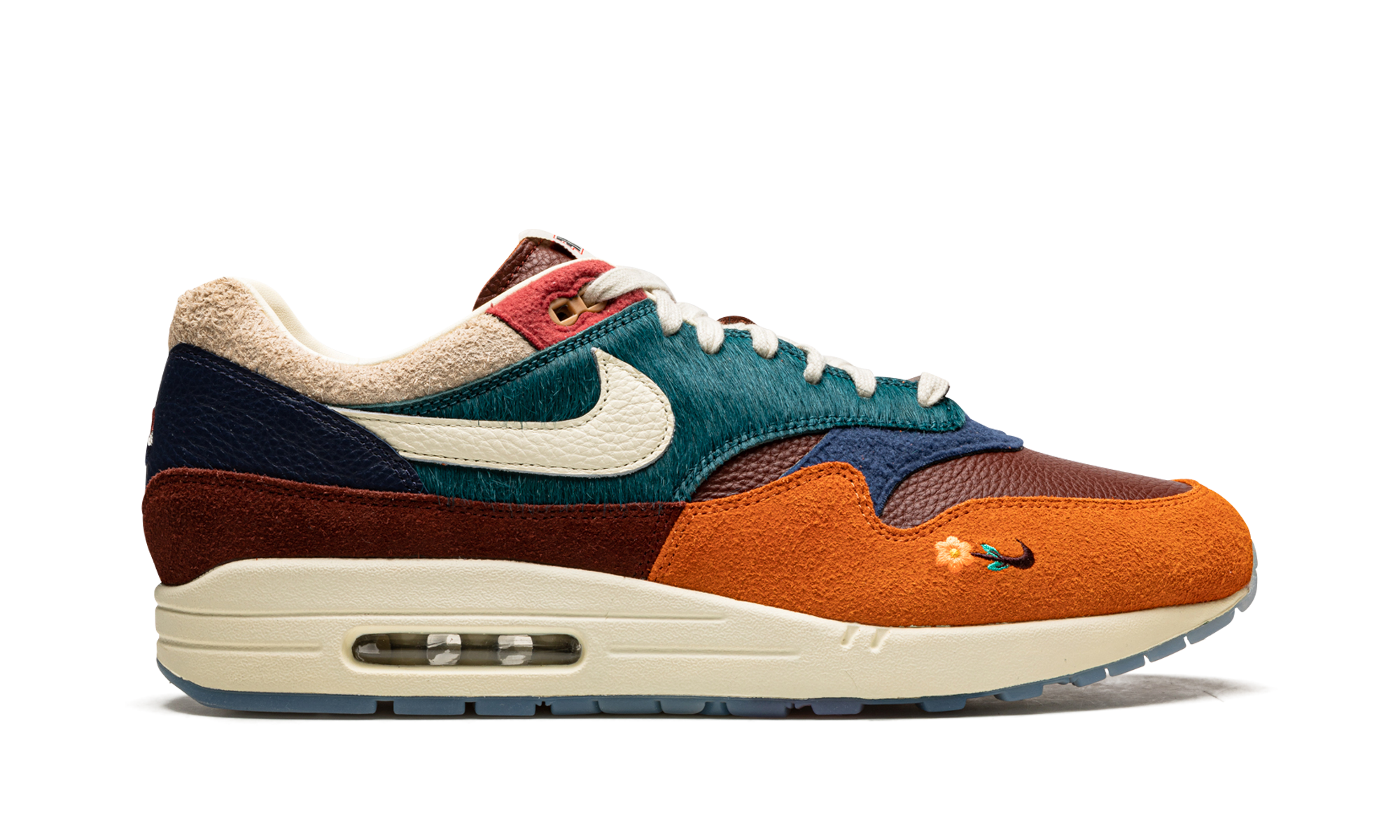 Nike Air Max 1 Kasina Won-Ang Orange 6