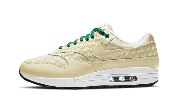 Nike Air Max 1 Lemonade (2020) 1