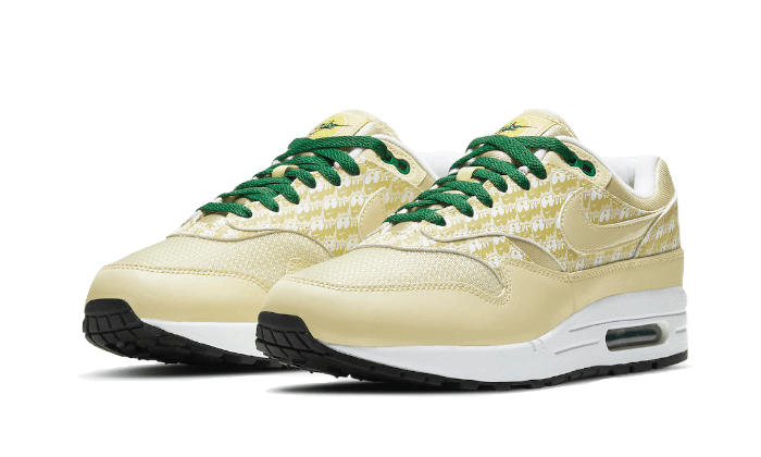 Nike Air Max 1 Lemonade (2020) 2