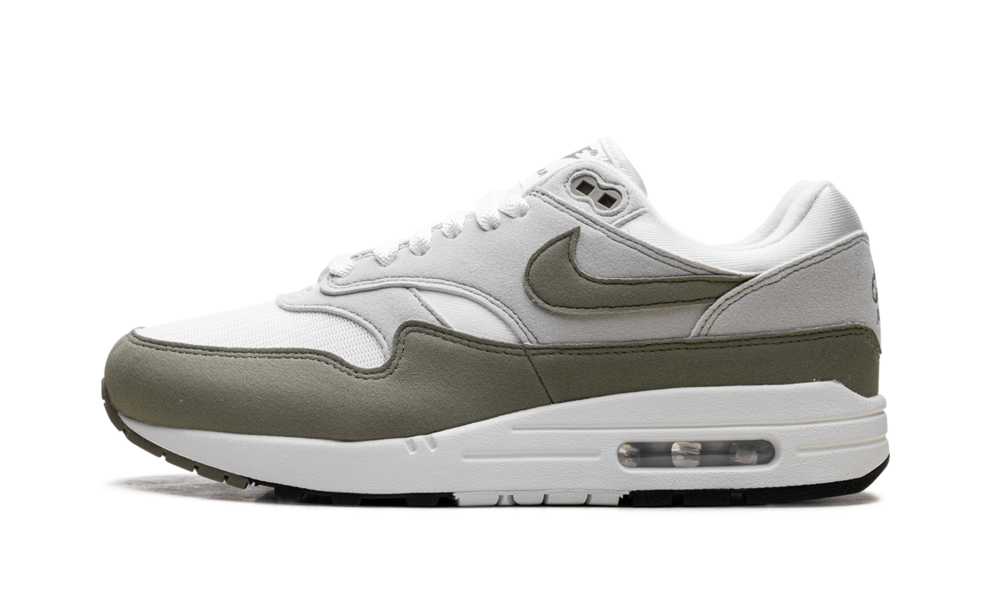 Nike Air Max 1 Light Army (W) 1