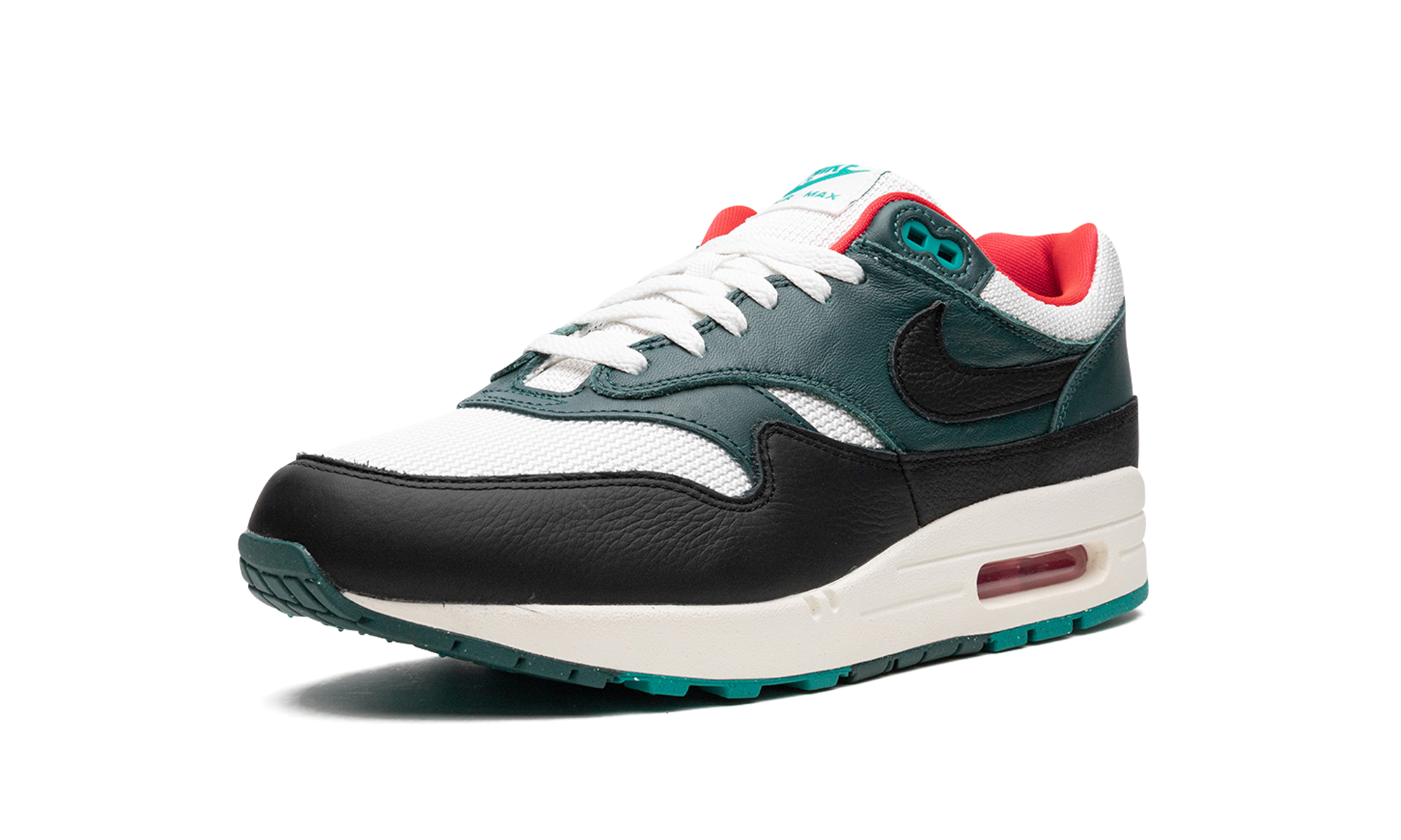 Nike Air Max 1 Liverpool LeBron James 5