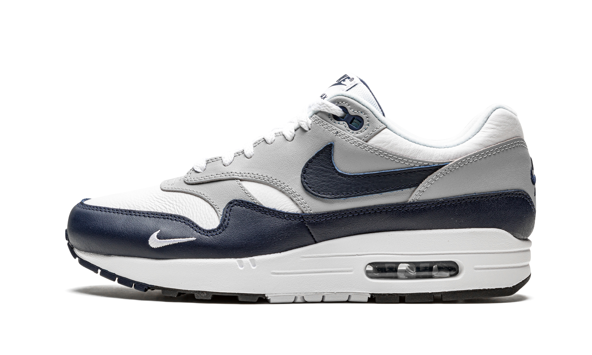 Nike Air Max 1 LV8 Obsidian 1