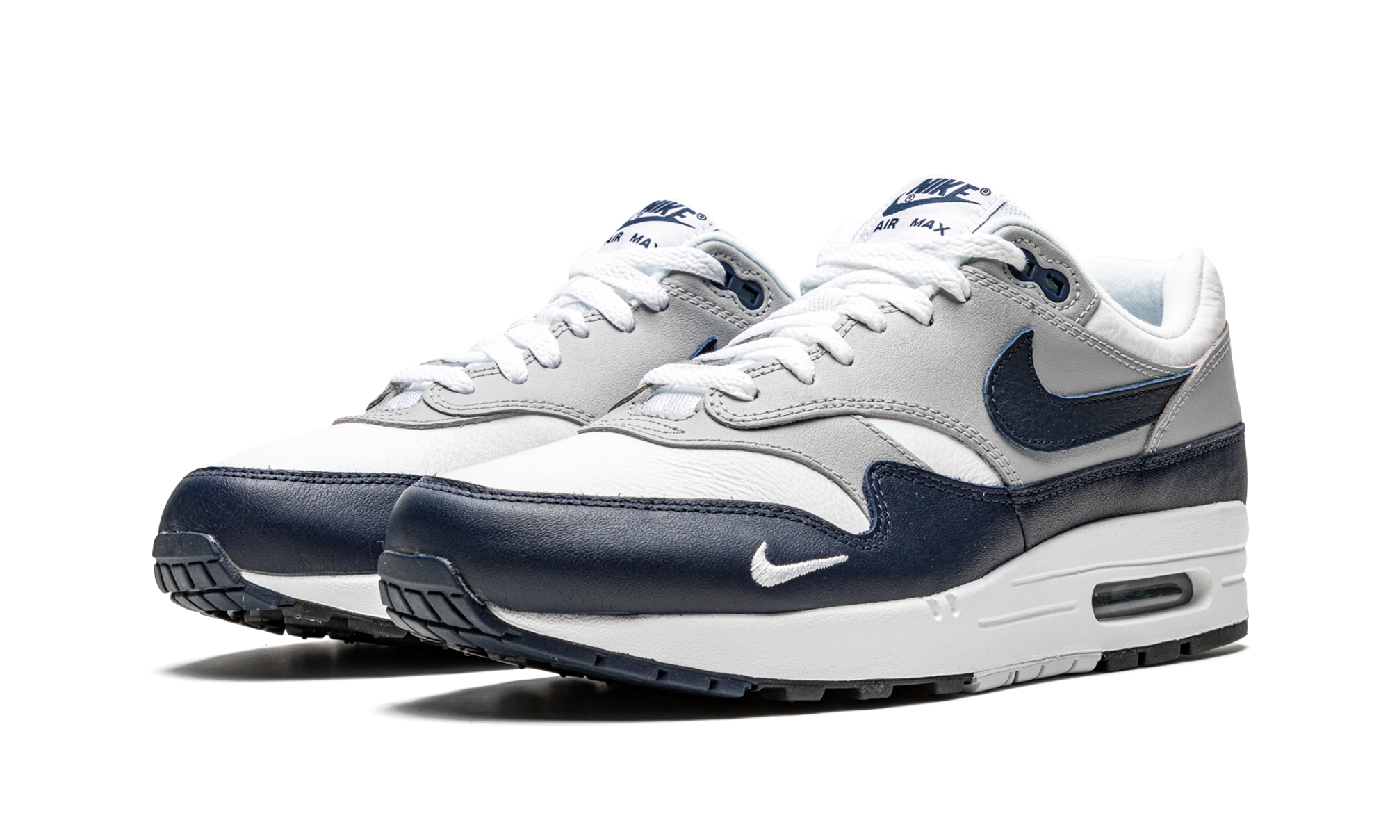 Nike Air Max 1 LV8 Obsidian 2