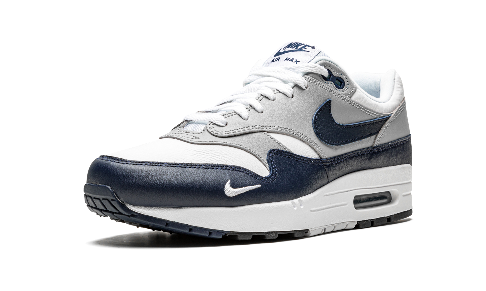 Nike Air Max 1 LV8 Obsidian 4