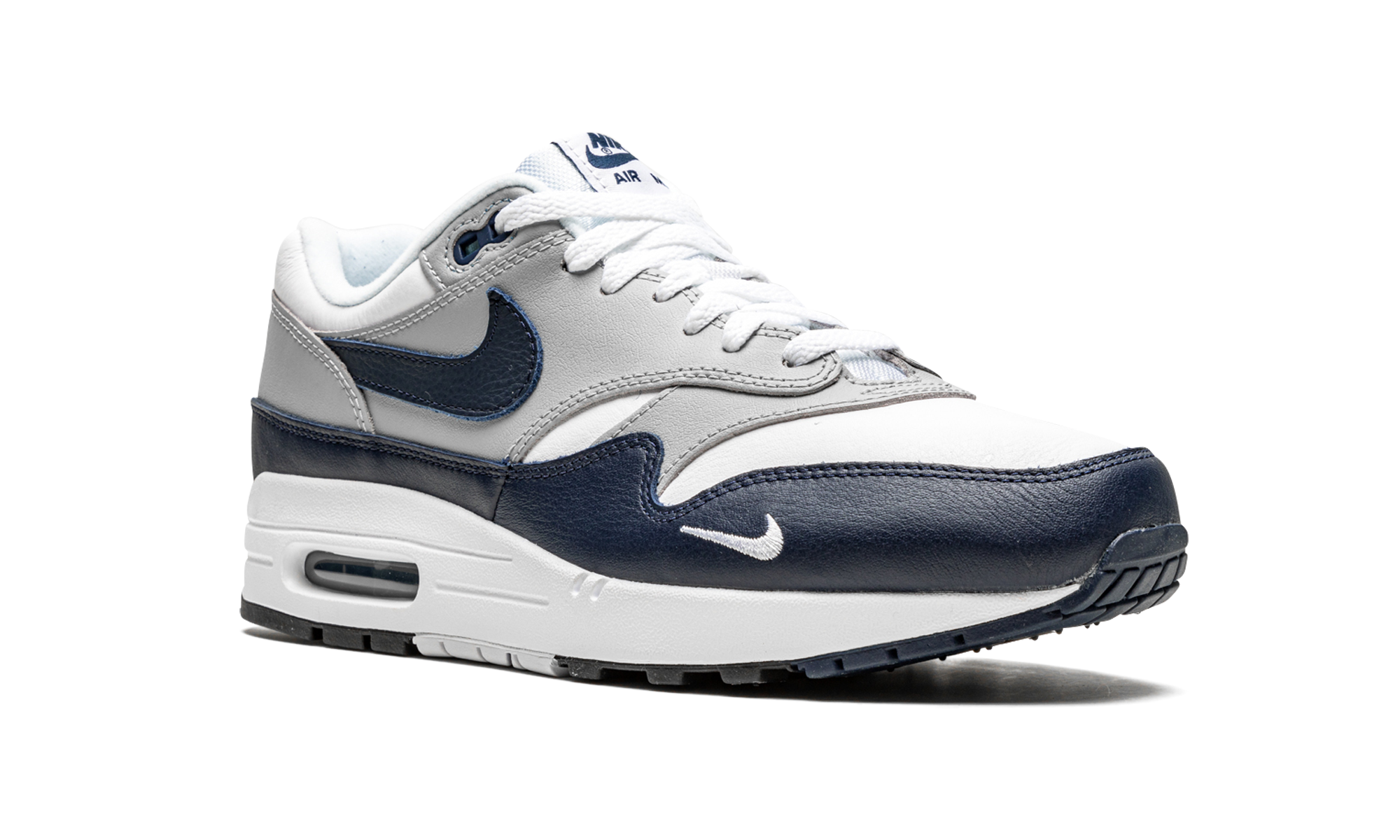 Nike Air Max 1 LV8 Obsidian 7