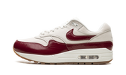 Nike Air Max 1 LX Team Red Leather 1