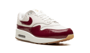 Nike Air Max 1 LX Team Red Leather 2