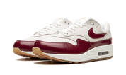 Nike Air Max 1 LX Team Red Leather 3