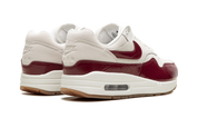 Nike Air Max 1 LX Team Red Leather 4