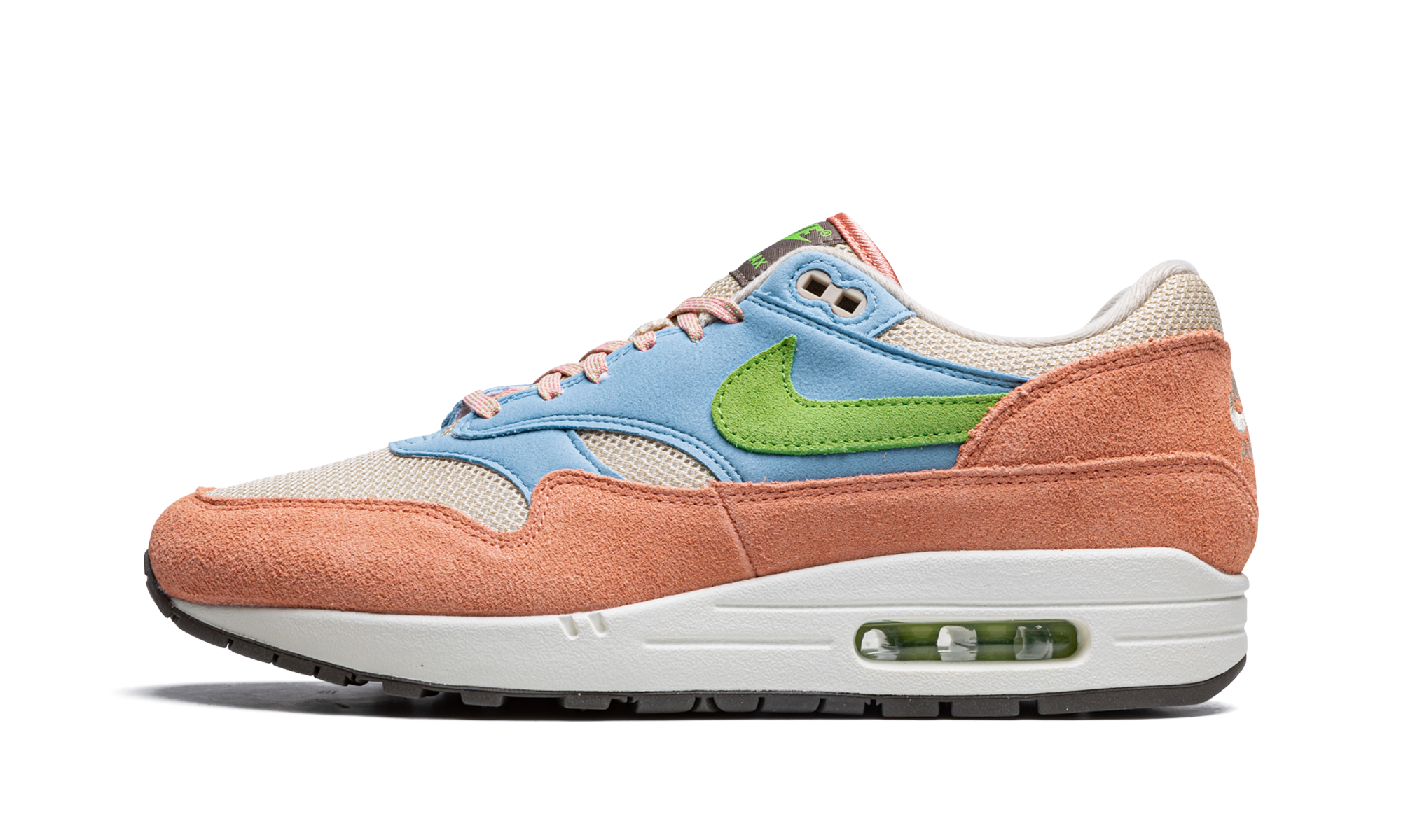 Nike Air Max 1 Madder Root 1