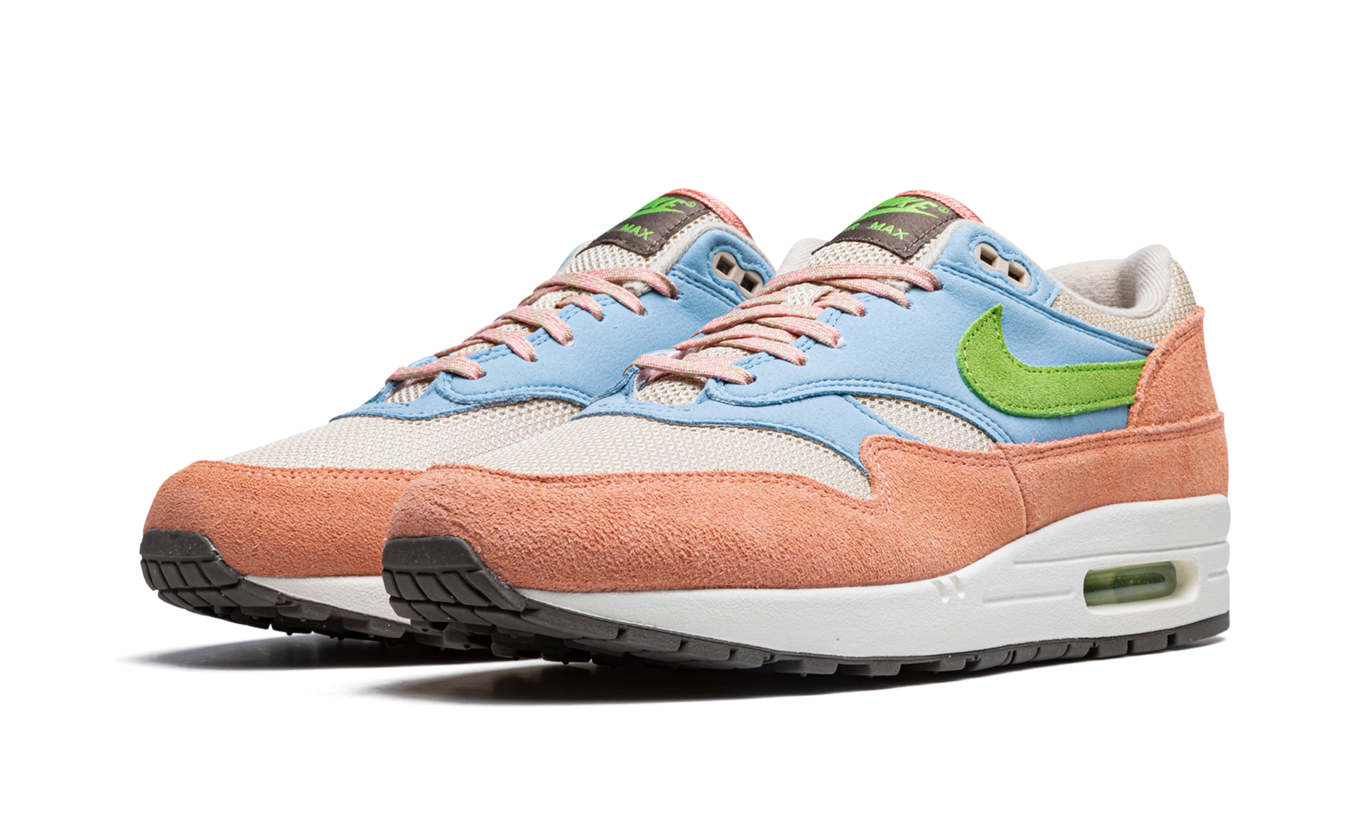 Nike Air Max 1 Madder Root 2
