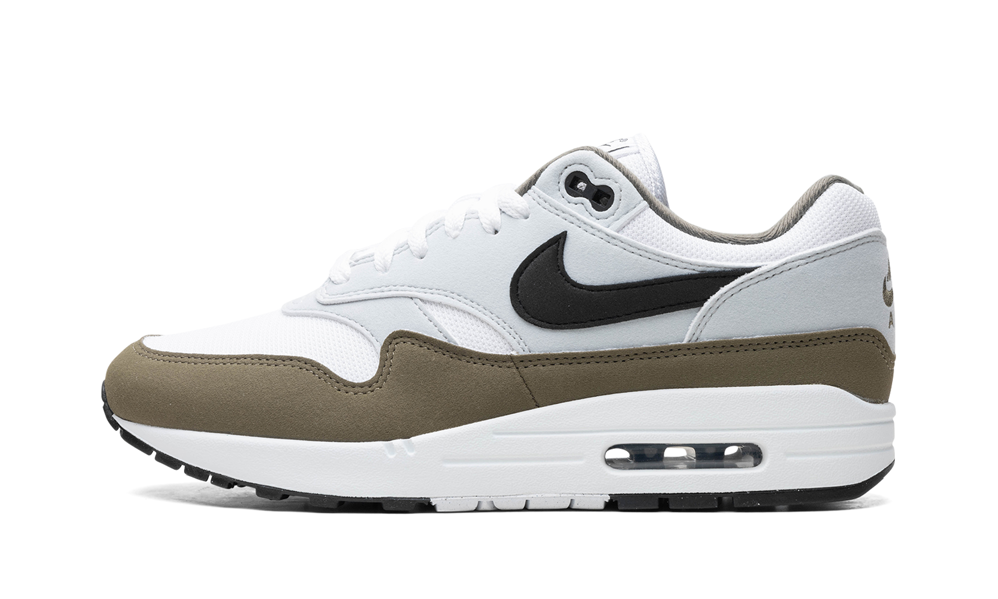 Nike Air Max 1 Medium Olive 1