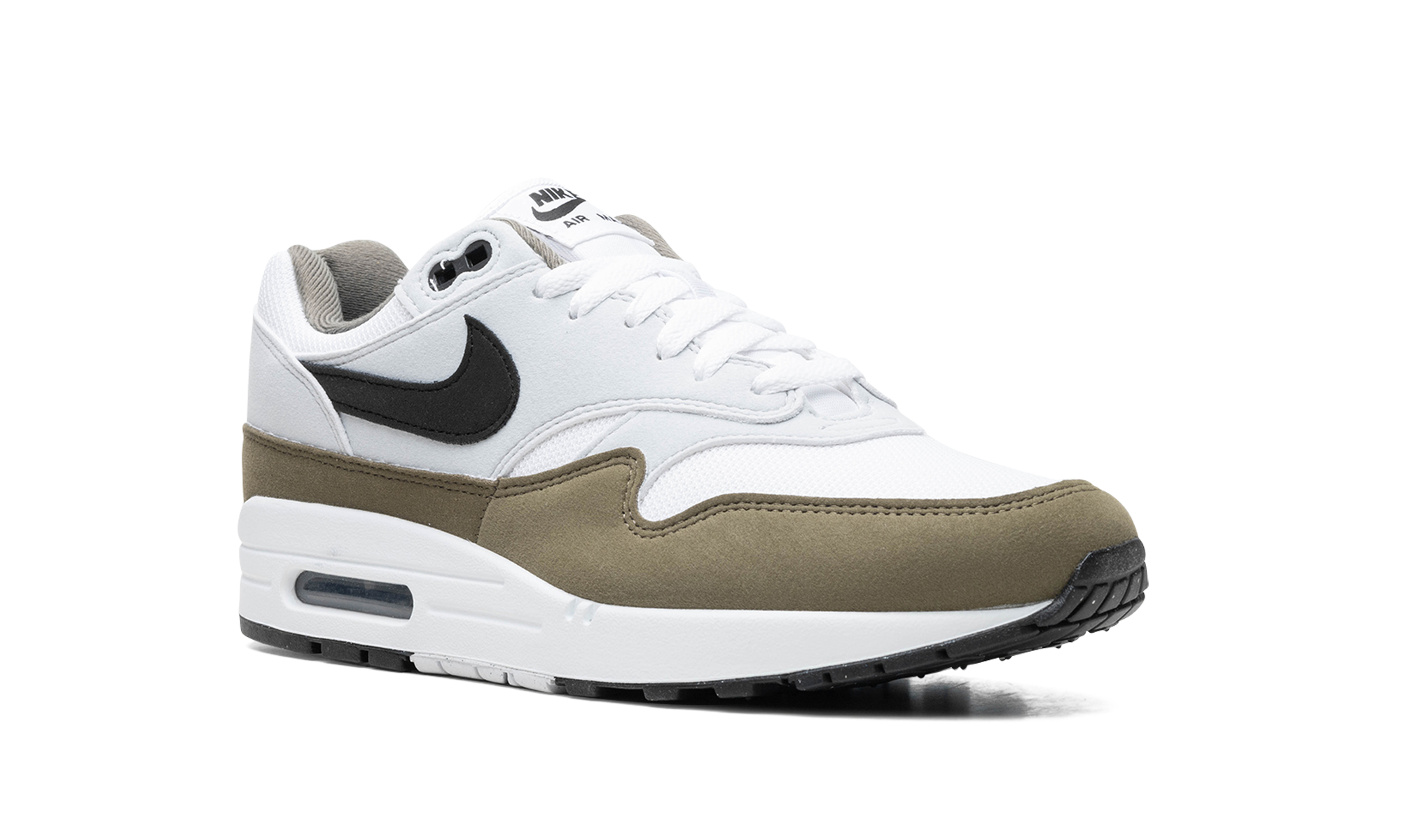 Nike Air Max 1 Medium Olive 2