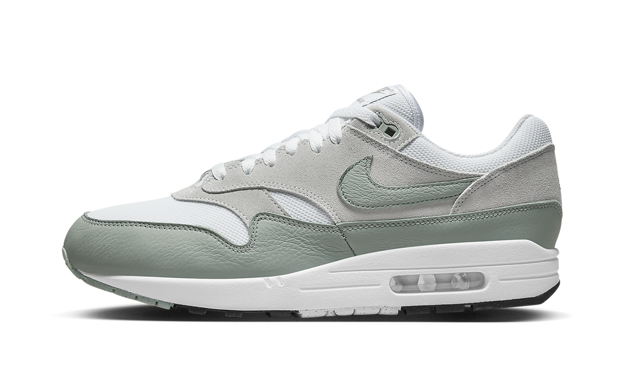 Nike Air Max 1 Mica Green 1