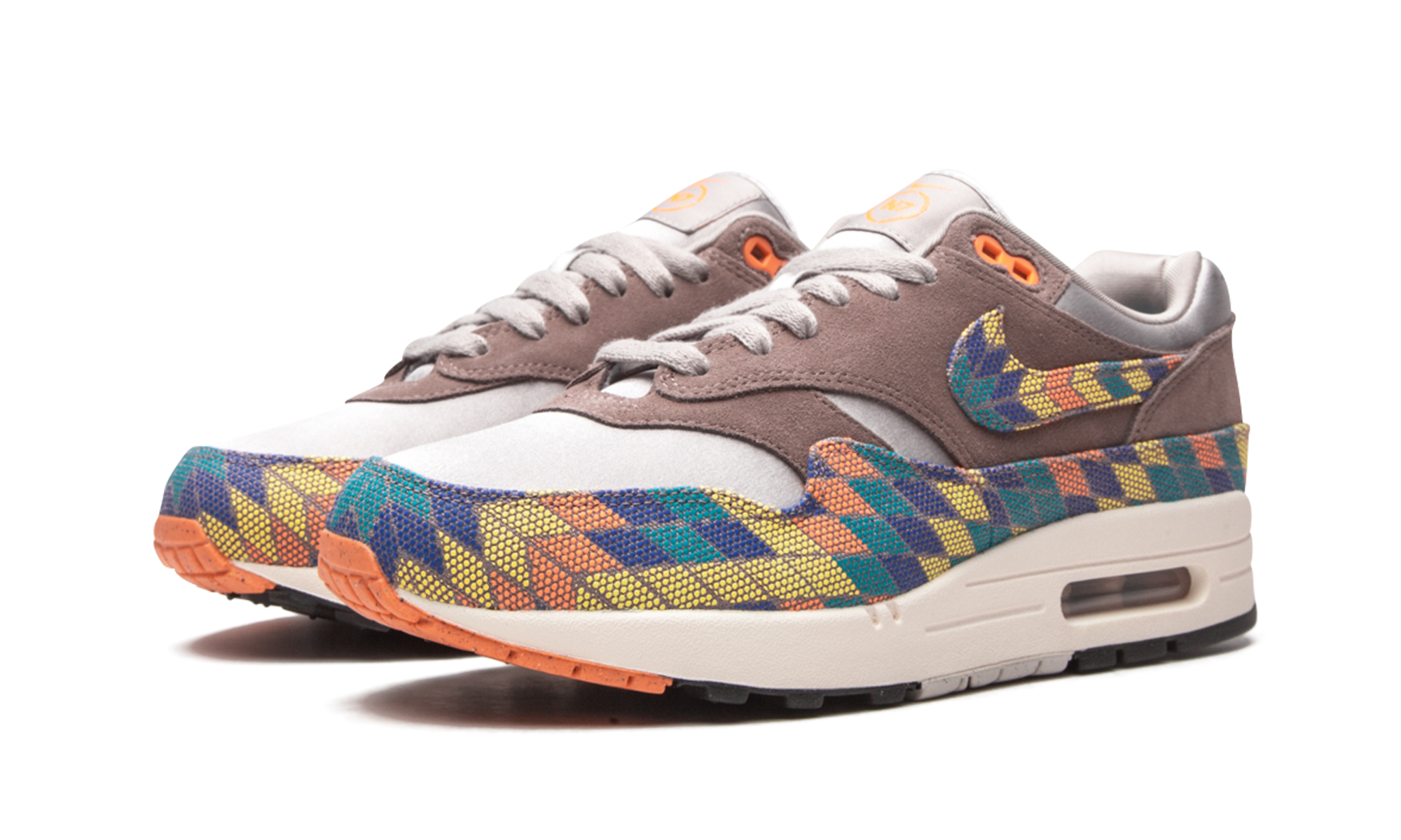 Nike Air Max 1 N7 (2020) 2