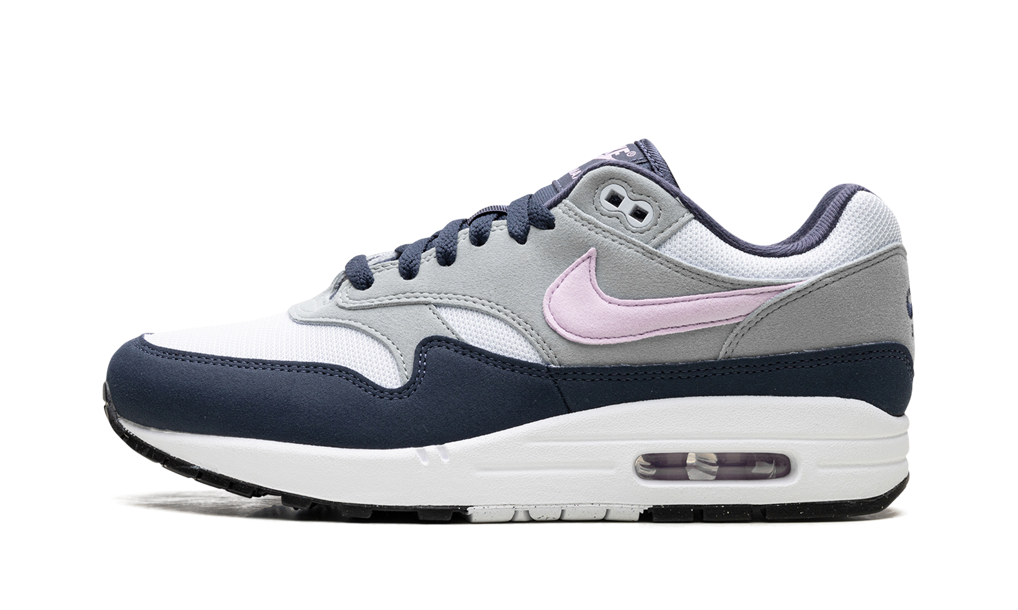 Nike Air Max 1 Obsidian Lilac Bloom 1