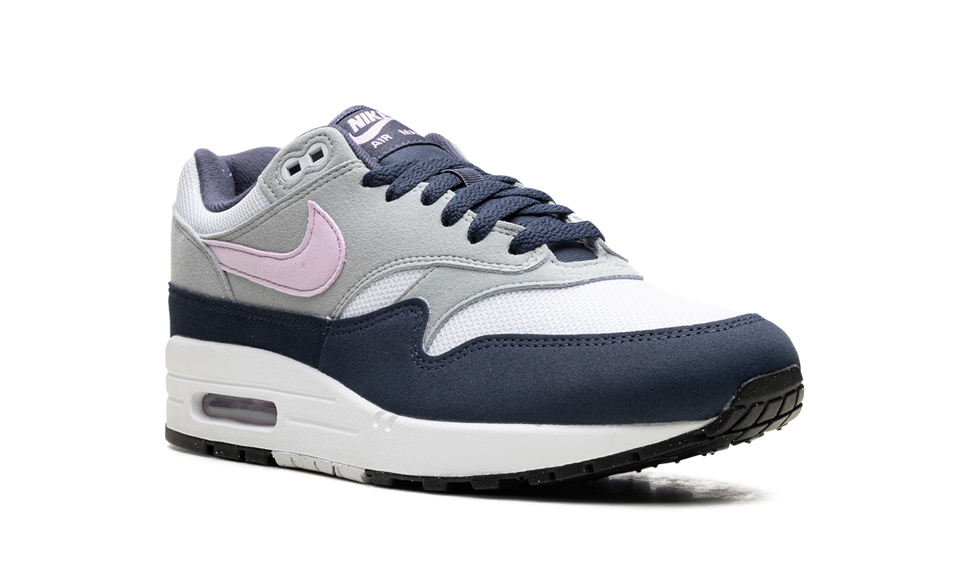 Nike Air Max 1 Obsidian Lilac Bloom 2