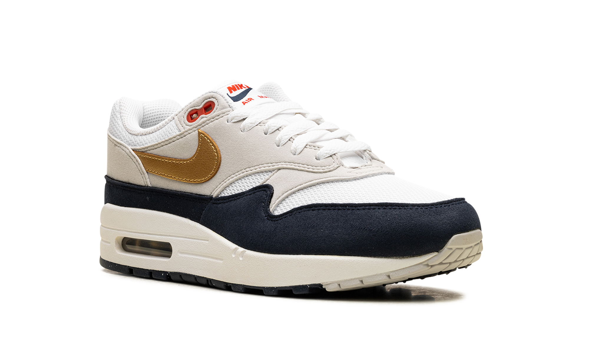 Nike Air Max 1 Olympic 2
