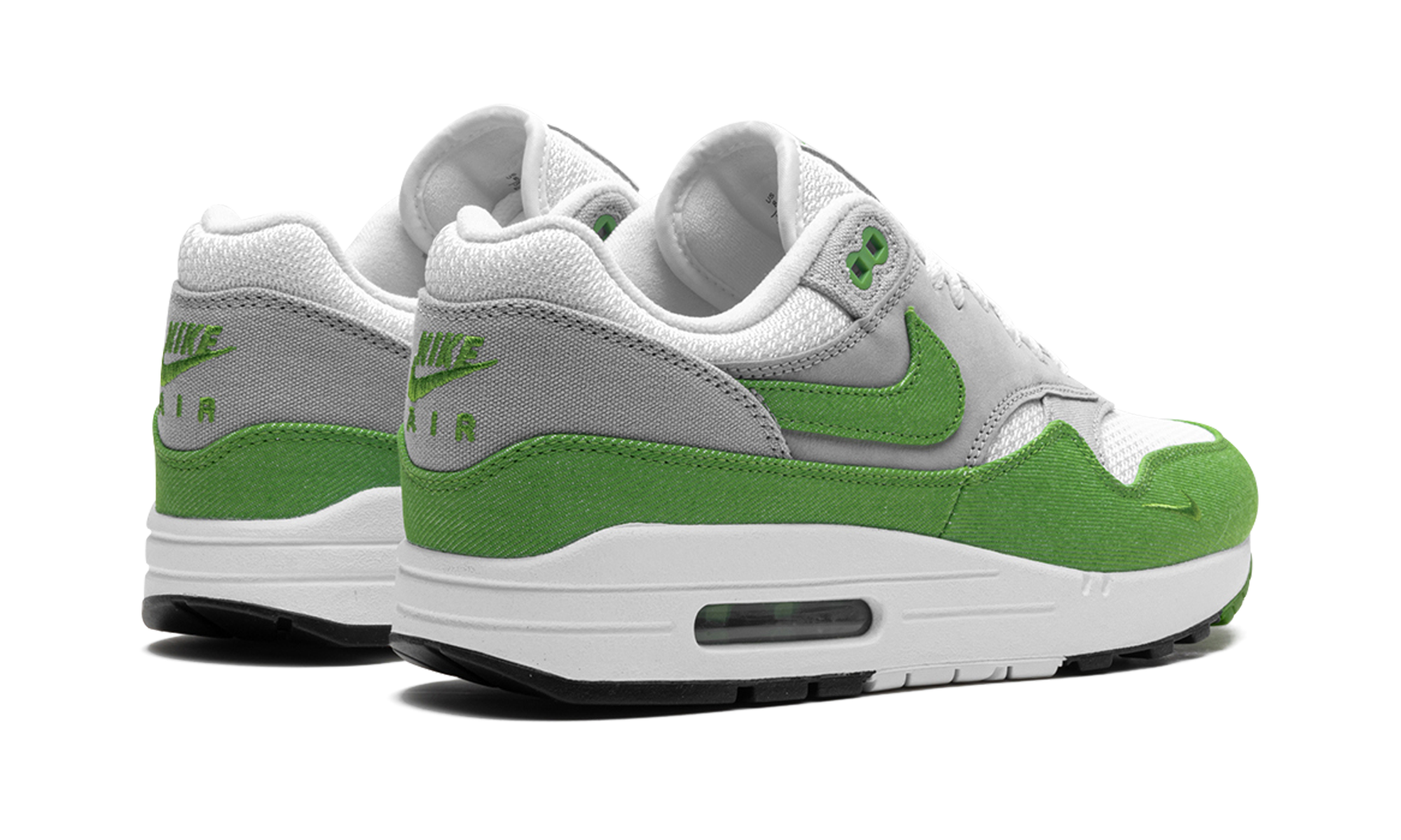 Nike Air Max 1 Patta Chlorophyll (2024) 3