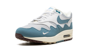 Nike Air Max 1 Patta Noise Aqua (Special Box + Bracelet) 10