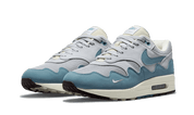 Nike Air Max 1 Patta Noise Aqua (Special Box + Bracelet) 5