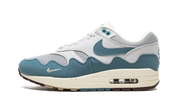 Nike Air Max 1 Patta Noise Aqua (Special Box + Bracelet) 7